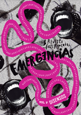 Revista experimental emergencias